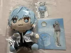 めておら　ラピスおすわりぬいぐるみ めておら Meteorites Lapis おすわり ぬいぐるみ らぴす ぬい服 - メルカリ
