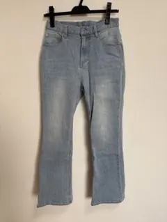 フレアデニム　アーバンリサーチドアーズ　Sサイズ