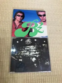 2026年最新】BZ CD セット アルバムの人気アイテム - メルカリ