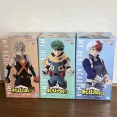 2026年最新】ヒロアカ フィギュアの人気アイテム - メルカリ
