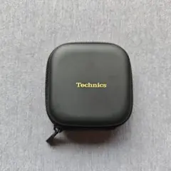 【美品】Technics AZ100 初回特典　非売品ガジェットポーチ付き 美品】Technics AZ100 初回特典 非売品ガジェットポーチ付き