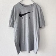 NIKE 半袖Tシャツ NIKE AIR ロゴプリント メンズ L /152