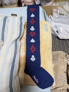 Angelic Prettyアンジェリックプリティ トランプ柄ソックス新品未使用