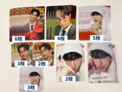 INI ウィンマジ 池﨑理人 HMVオンライン 封入 トレカ まとめ売り