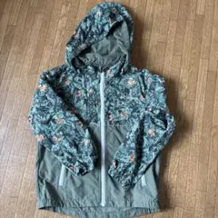 チャムス Ladybug jacket カモ柄 Mサイズ 中古品 - メルカリ
