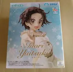 メダリスト Luminasta 結束いのり フィギュア 1点