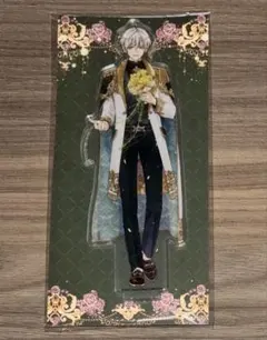 ある日、お姫様になってしまった件について　ある姫　スタンド　イゼギエル