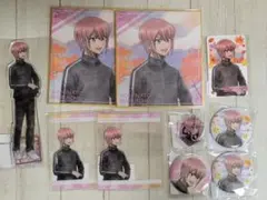 ダイヤのAactII WEBくじ 小湊春市セット - メルカリ