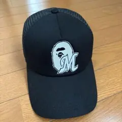 新品未使用】SOUL'd OUT Diggy-MO'LIVEツアーキャップ - メルカリ