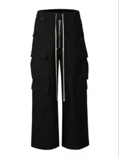 bondage design leather smoker pants イルセ - メルカリ