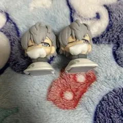 カラフルピーチ おねむたん ひろ ヒロ ガチャ