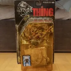 マクファーレントイズ❗ 遊星からの物体Ｘ　ブレアモンスター　未開封 遊星からの物体X マクファーレン フィギュア - メルカリ