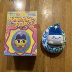 TamagotchiPOP！ たまごっちぽっぷ みみっち