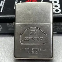 ZIPPO TRD TOYOTA 1990年製インナー新品 - メルカリ
