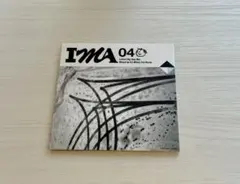 DJ Mitsu The Beats / IMA#04