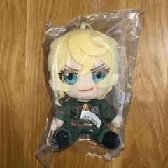 2026年最新】ターニャ ぬいぐるみの人気アイテム - メルカリ