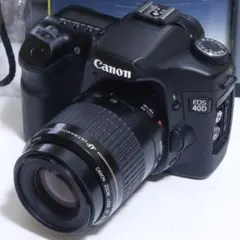 2026年最新】EOS 40D レンズの人気アイテム - メルカリ