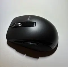 ELECOM ワイヤレスマウス M-BT20BB