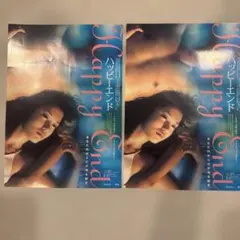 映画チラシ ハッピーエンド