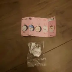 ちいかわ　くら寿司　 モモンガ
