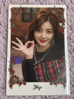 2026年最新】twice モノグラフ トレカの人気アイテム - メルカリ