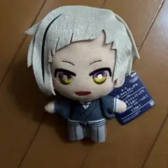 2026年最新】文豪ストレイドッグス ともぬいの人気アイテム - メルカリ