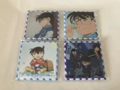 名探偵コナン コナンランド メモリアル缶バッジ 江戸川コナン