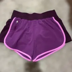 インナー付きランニングパンツのサムネイル