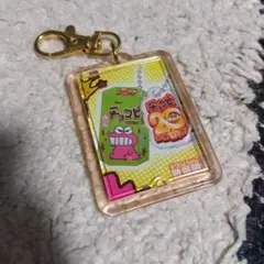 チョコビ クレヨンしんちゃん キーホルダー 手作り ハンドメイド