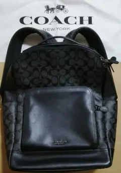 2026年最新】coach グラハム リュックの人気アイテム - メルカリ
