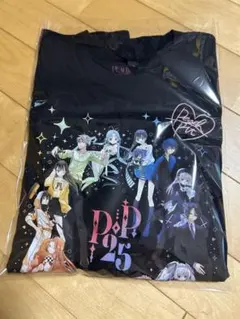 未着用　PEACH-PIT25周年　　Tシャツ