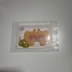 NCT DREAM ダニム　다님　キーホルダー　チョンロ