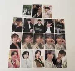 2026年最新】ジョンハン トレカの人気アイテム - メルカリ