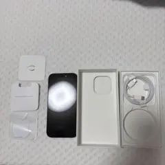 iPhone15 Pro 128GB SIMフリー　ブルー