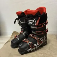 ROSSIGNOL Pursuit 130 25-25.5cmソール長300mm