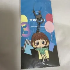 TWICE LIGHTS キーホルダー チェヨン