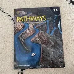 PATHWAYS 2A Listening and Speaking