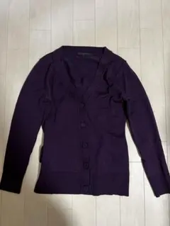 新品未使用【ANAYI】カーディガン