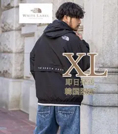 韓国限定✨ノースフェイスVILAN EX JACKET XL ジャケット人気
