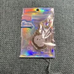 ちいかわ　ぷっくりったい　アクリルキーホルダー　2個セット