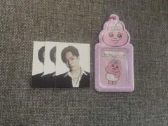 treasure ジェヒョク ミニ写真