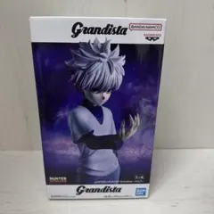 HUNTER×HUNTER キルア Grandista フィギュア