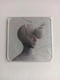 椎名林檎　APPLE OF UNIVERSAL GRAVITY