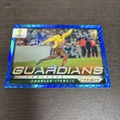 CHARLES ITANDJE GUARDIANS カード 168/199