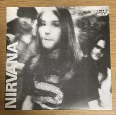NIRVANA1990 Murder By Guitar ニルヴァーナ　レアCD NIRVANA1990 Murder By Guitar ニルヴァーナ レアCD
