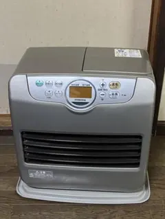 送料込】コロナ 石油ファンヒーター FH-G4623BY 2023年製 - メルカリ