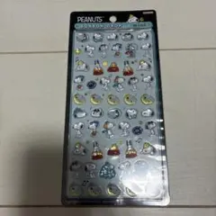 PEANUTS BONBON DROP mini シール