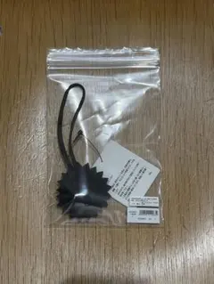 UNDER COVER × fragment レザーチャーム 小 undercover fragment レザーチャーム 小 アンダーカバー - メルカリ
