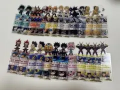 ブックマークコレクション 僕のヒーローアカデミア Vol.1 26枚セット