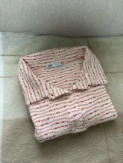 ZARA 半袖ポロシャツ